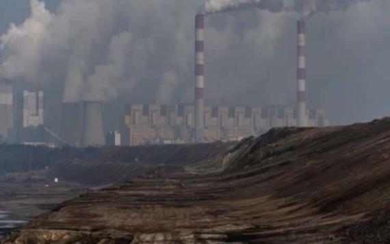 El mundo se acerca al daño irreversible al medio ambiente por cambio climático: IPCC
