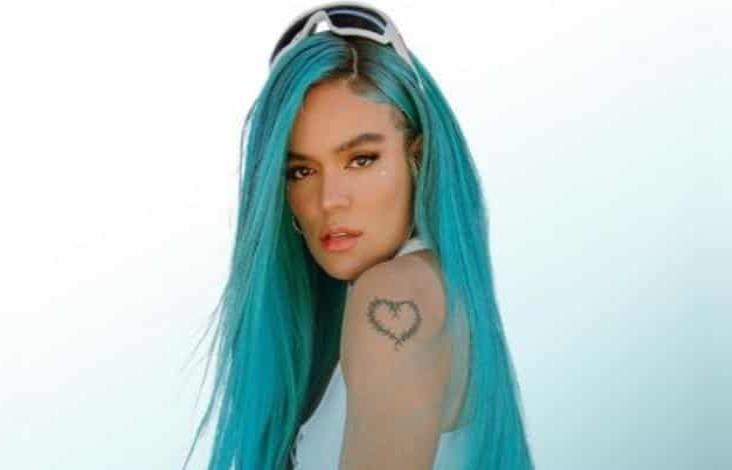 Karol G Anuncia Tres Conciertos En México Con ‘bichota Tour 9728