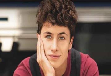 Pozol sabe a tortilla líquida: Juanpa Zurita