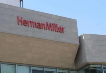 Herman Miller reabre su showroom en Ciudad de México con una nueva visión