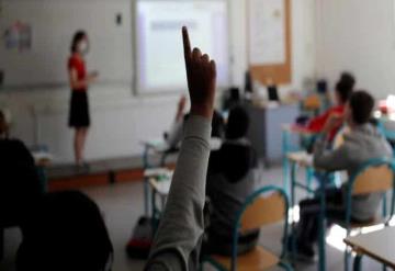 Escuelas de Tiempo Completo continuarán en CDMX: Claudia Sheinbaum