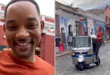 ¡Will Smith es más latino que nosotros los latinos!