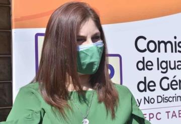 El IEPCT informó que están buscando un mecanismo con el poder judicial en materia de violencia hacia la mujer