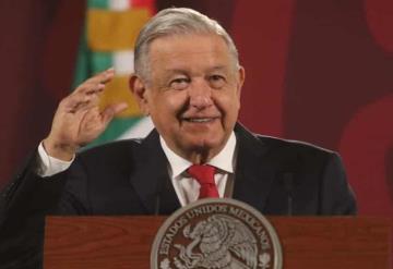 AMLO hizo un llamado a las mujeres que participarán mañana por el Día de la Mujer a no caer en provocaciones