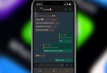 WhatsApp permitirá realizar encuestas en chats grupales para IOS