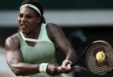 Serena Williams habla sobre la doble moral del tenis