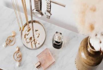 Checa estos tips de cómo organizar tus joyas