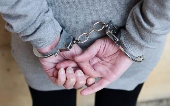 Mujer acusada de prostituir a sus hijas podría alcanzar una pena de hasta 33 años de prisión