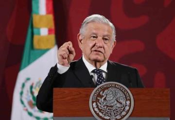 AMLO se pronuncia contra "la cultura autoritaria y machista"