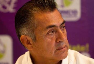 Congelan cuentas de ex funcionarios de Jaime Rodríguez Calderón El Bronco