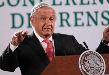 AMLO enviará otro avión para sacar a mexicanos de Ucrania