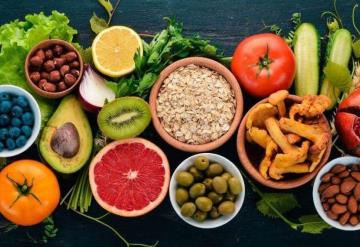 Los mejores alimentos antioxidantes para lograr una piel bonita, sana y joven