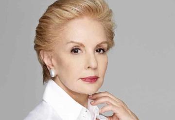 Tips de Carolina Herrera para ser una mujer elegante