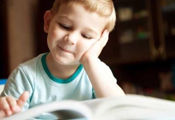 Actividades para fomentar la lectura en los niños