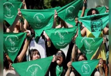 Sinaloa despenaliza el aborto hasta la semana 13