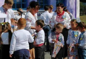 Sin noticias de los niños de Chernóbil, siguen sin servicios de comunicación