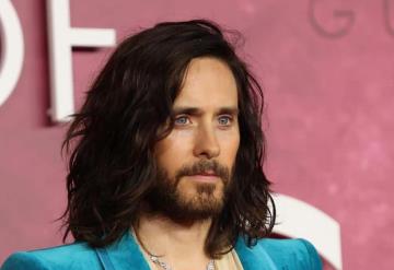 Jared Leto confirma el regreso de 30 Seconds to Mars