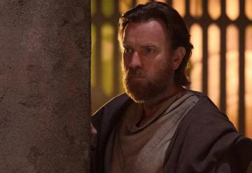 Disney lanza el primer avance de la serie Obi-Wan Kenobi