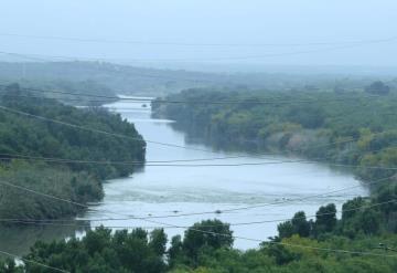 Mueren esposa e hijo de hombre cubano ahogados en el Río Bravo