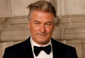 Alec Baldwin intentó terminar el rodaje de “Rust” tras el accidental asesinato de Halayna Hutchins