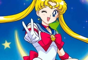 Netflix anuncia serie y cintas de Sailor Moon en la plataforma