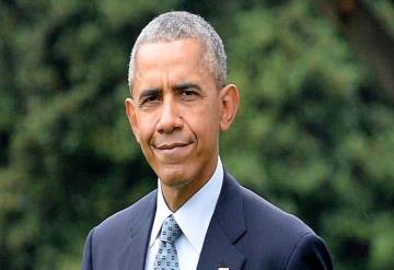 Barack Obama, da positivo a covid-19