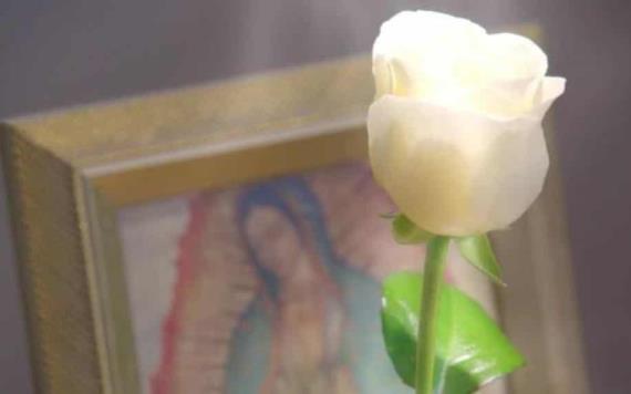 La rosa de Guadalupe rescata Televisa tras suspensión de la bioserie ‘El último rey’ de Chente