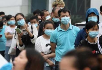 China confina a millones de personas por brote de COVID-19