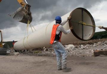 Pueblos yaquis aprueban construcción de acueducto que dotará de agua potable a sus comunidades