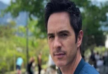 Mauricio Ochmann impacta tras dar tremenda noticia en redes