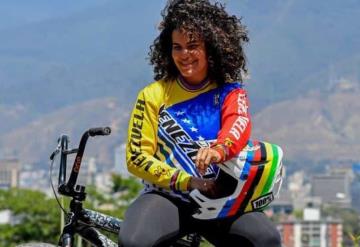 Medallista olímpica es golpeada por homofóbicos en Venezuela