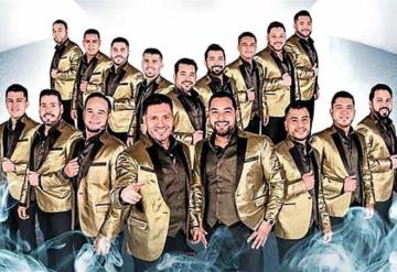 Banda MS se cocina en mayo para Villahermosa