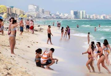 EU alerta a sus ciudadanos de visitar México este Spring Break