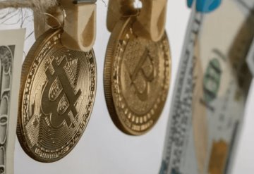 Cárteles de droga en México, usan criptomonedas y comercio electrónico para lavar dinero