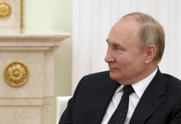 Senado de Estados Unidos declara a Vladimir Putin como criminal de guerra