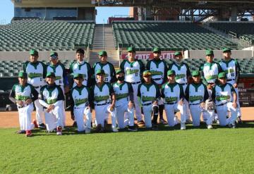 La Selección Tabasqueña de beisbol se despidió del Campeonato Nacional U15, que se está desarrollando en Hermosillo, Sonora