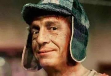 Este es el actor que le dará vida a El Chavo del 8 en bioserie