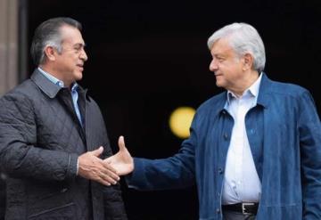 AMLO pide respetar dignidad de ‘El Bronco’ y aclara que Federación no lo persigue