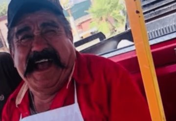 En Matamoros, taquero es acusado de vender carne de perro y aumentan sus ventas