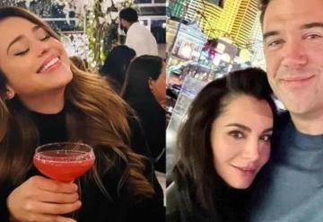 Yanet García explota contra Martha Higareda; enseña pruebas de que ella le bajó al novio