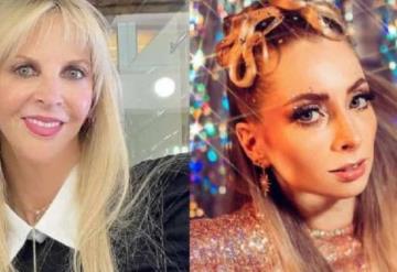 Shanik Berman arremete contra YosStop; es la cárcel, no puede ser linda