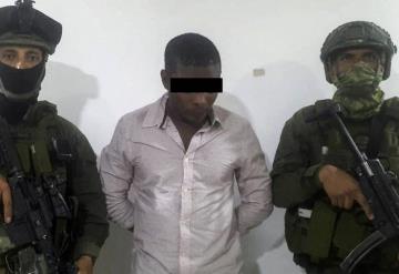 En Colombia se fuga un narcotraficante requerido en extradición por EU