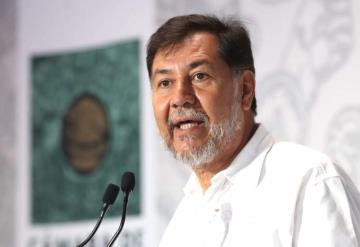 Fernández Noroña propone iniciativa para eliminar horario de verano en México