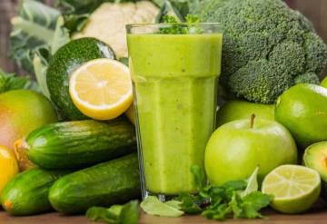 ¿Para qué sirve el jugo verde? Y cuales son los beneficios del jugo verde