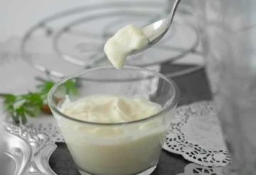 Yogurt: cinco beneficios que aporta a la salud