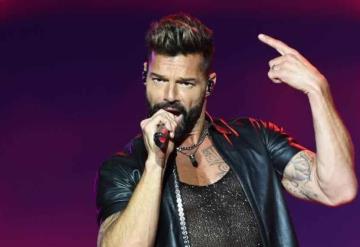 Cancelan concierto en Querétaro de Ricky Martin que incumplía con requisitos de Protección Civil