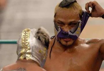 Gladiadores expresan pésame por muerte de Black Warrior Jr.