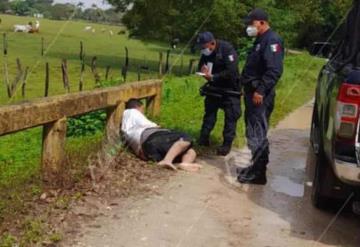 Músico tocó mal son en Villa Macultepec