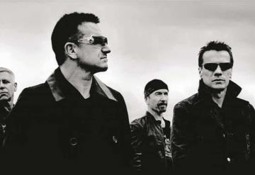 Netflix prepara serie de U2, icónica banda de rock