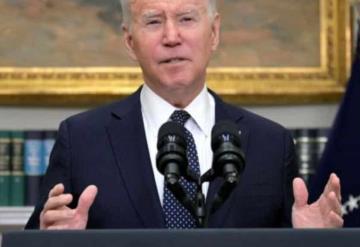 Biden irá a Polonia durante su viaje a Europa para tratar conflicto en Ucrania